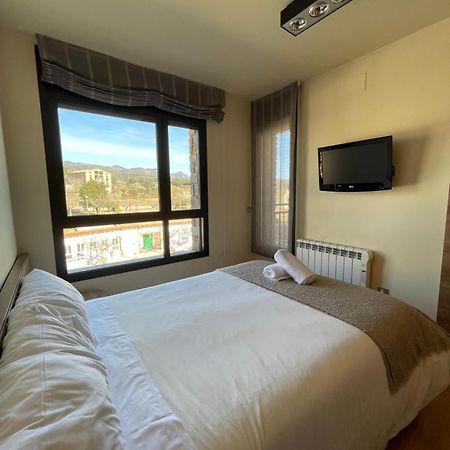 Niu Turistic Olvan Экстерьер фото
