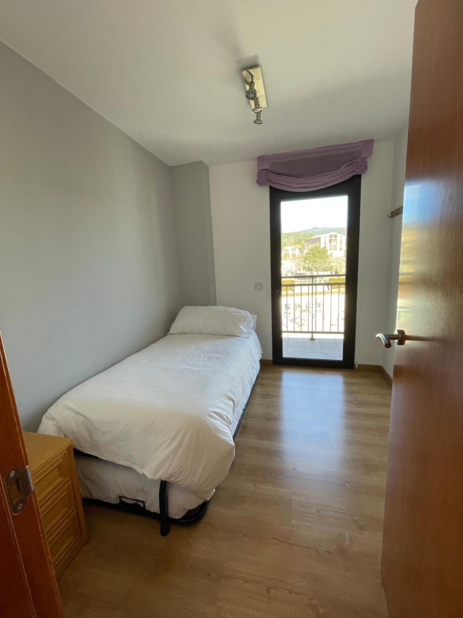 Niu Turistic Olvan Экстерьер фото